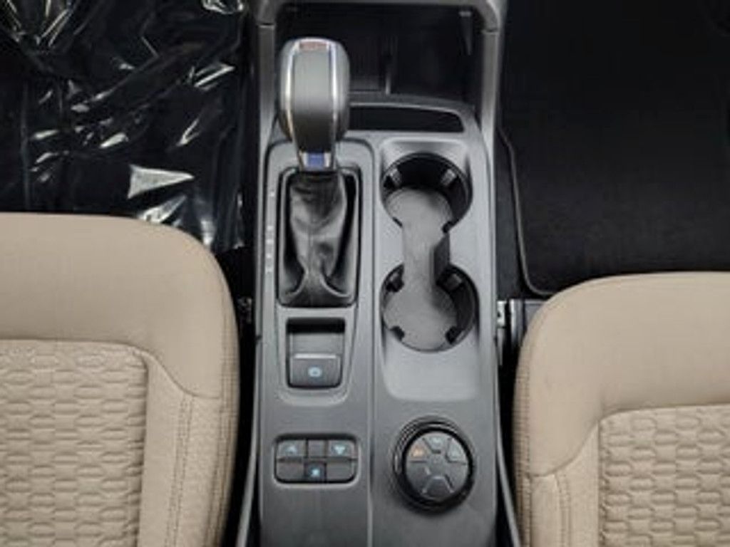 2026 FORD Ranger - photo 28