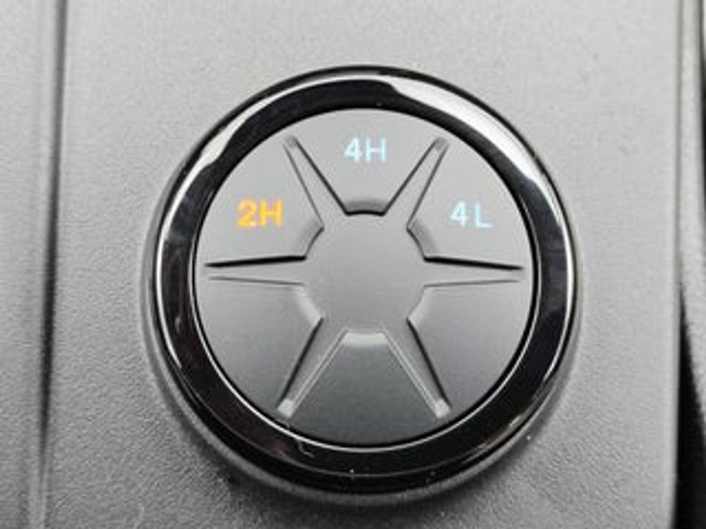 2026 FORD Ranger - photo 30
