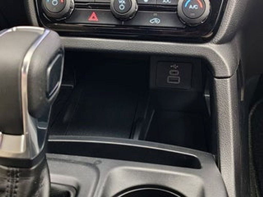 2026 FORD Ranger - photo 31