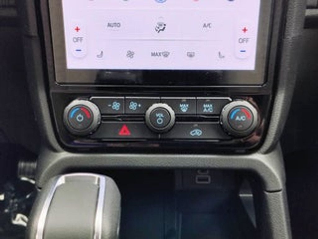 2026 FORD Ranger - photo 32