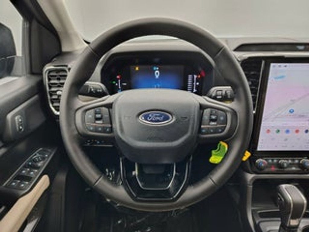 2026 FORD Ranger - photo 33