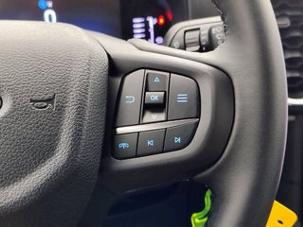 2026 FORD Ranger - photo 35