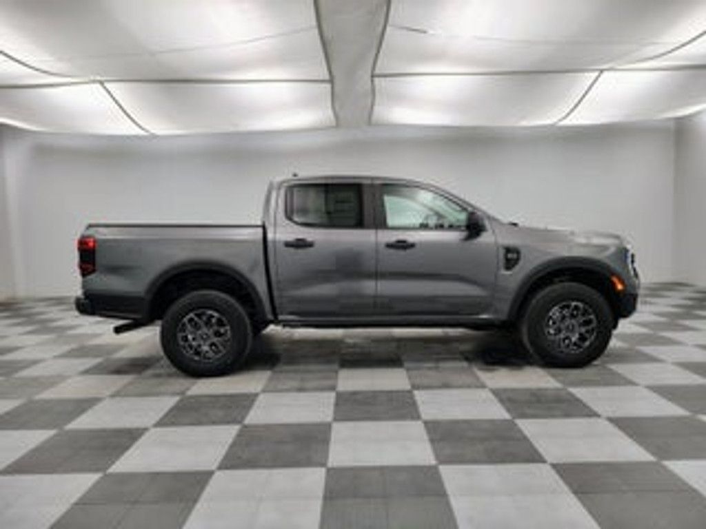2026 FORD Ranger - photo 12