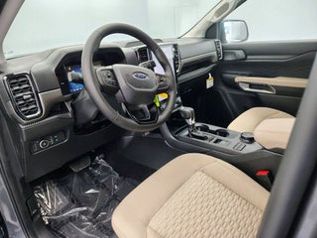 2026 FORD Ranger - photo 38
