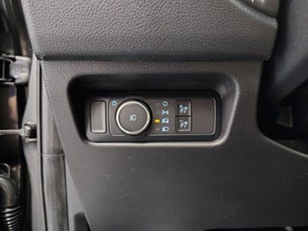2026 FORD Ranger - photo 39
