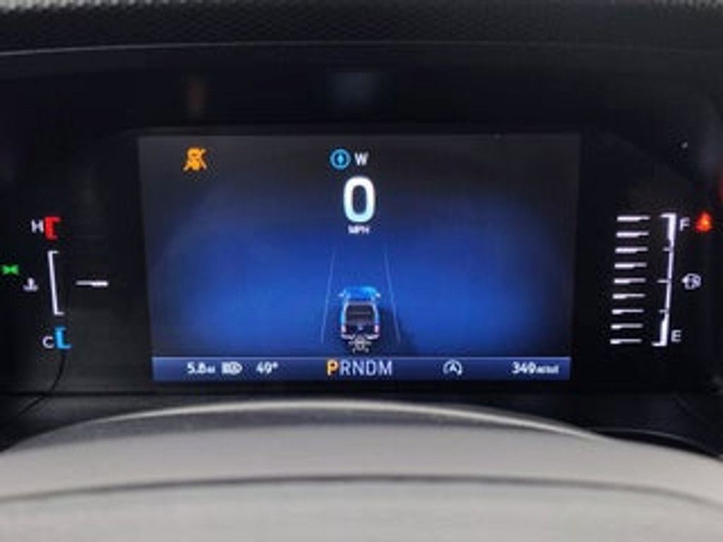2026 FORD Ranger - photo 40