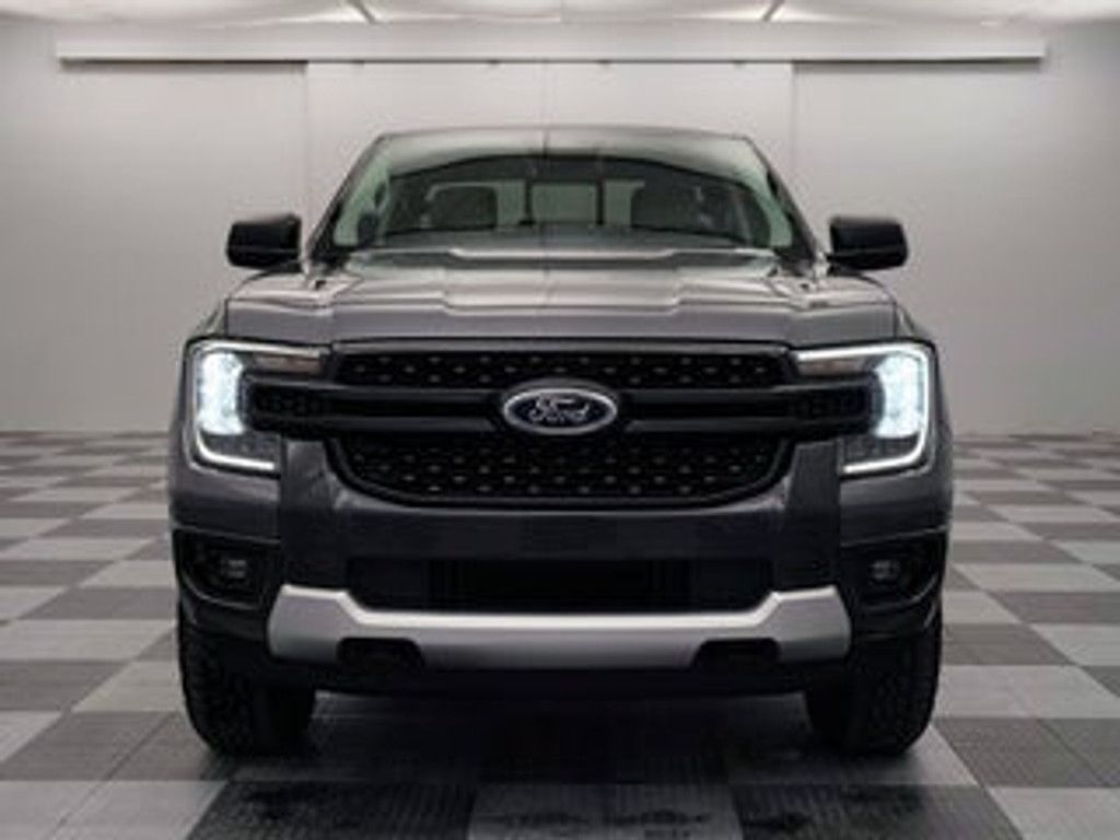 2026 FORD Ranger - photo 6