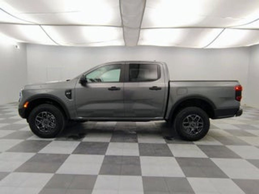 2026 FORD Ranger - photo 8