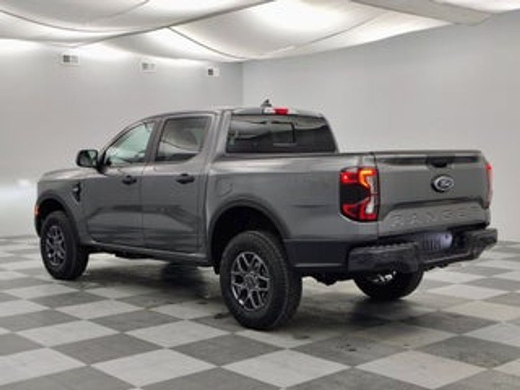 2026 FORD Ranger - photo 9