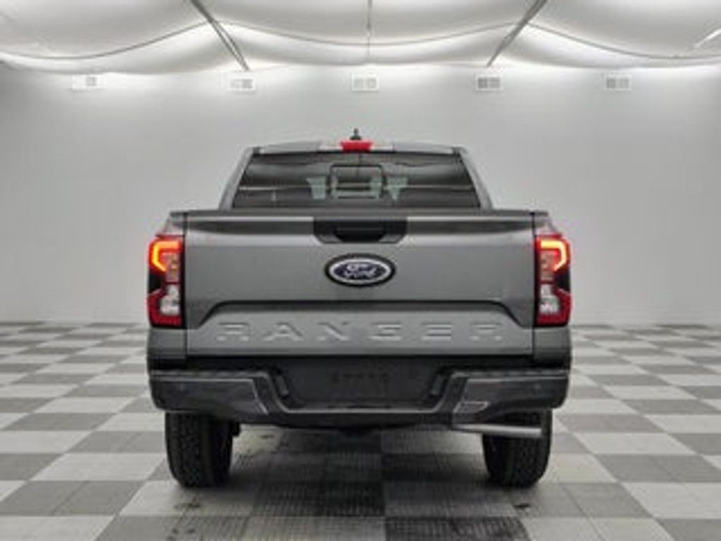 2026 FORD Ranger - photo 10