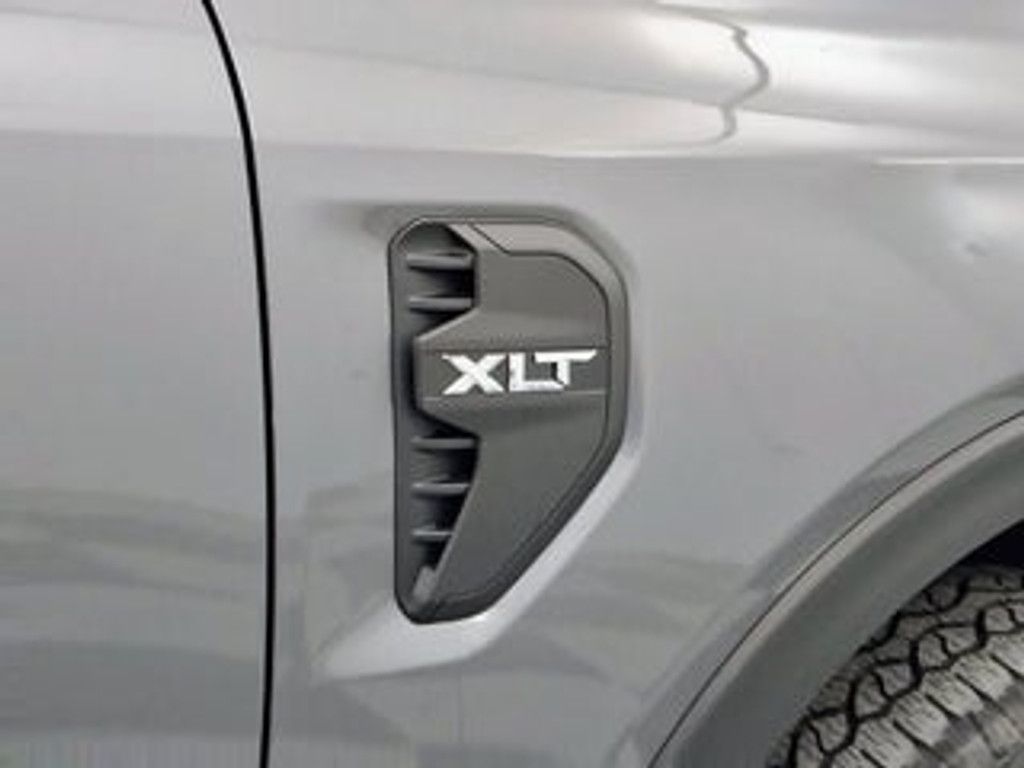 2026 FORD Ranger - photo 13