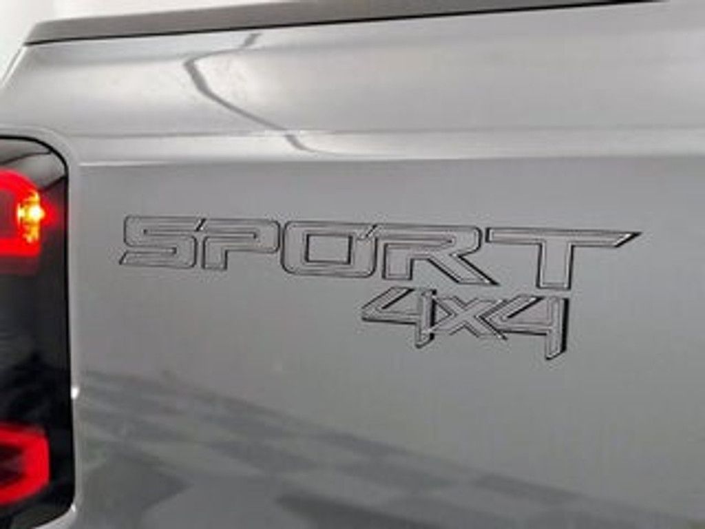 2026 FORD Ranger - photo 14