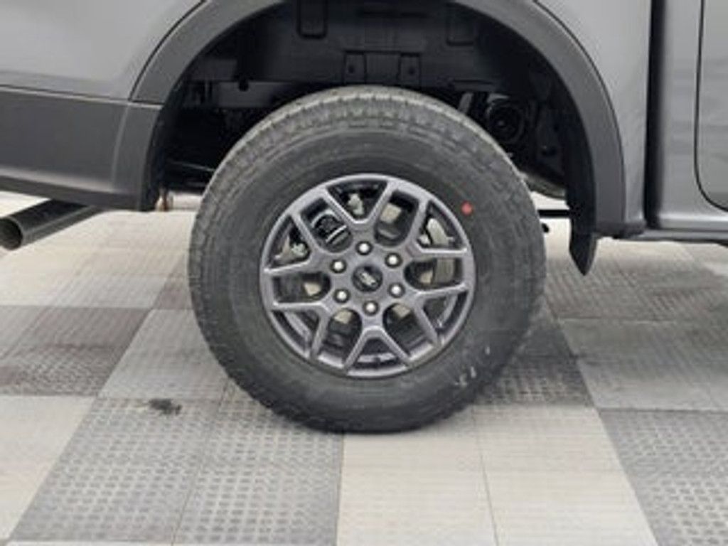 2026 FORD Ranger - photo 15