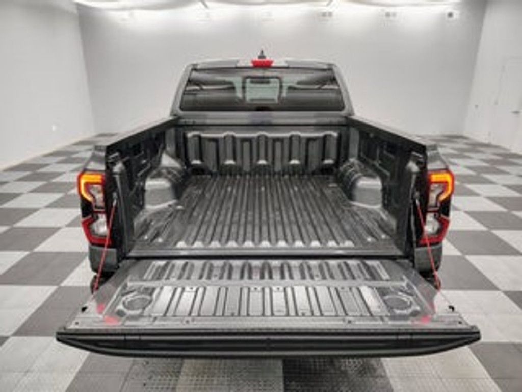 2026 FORD Ranger - photo 16