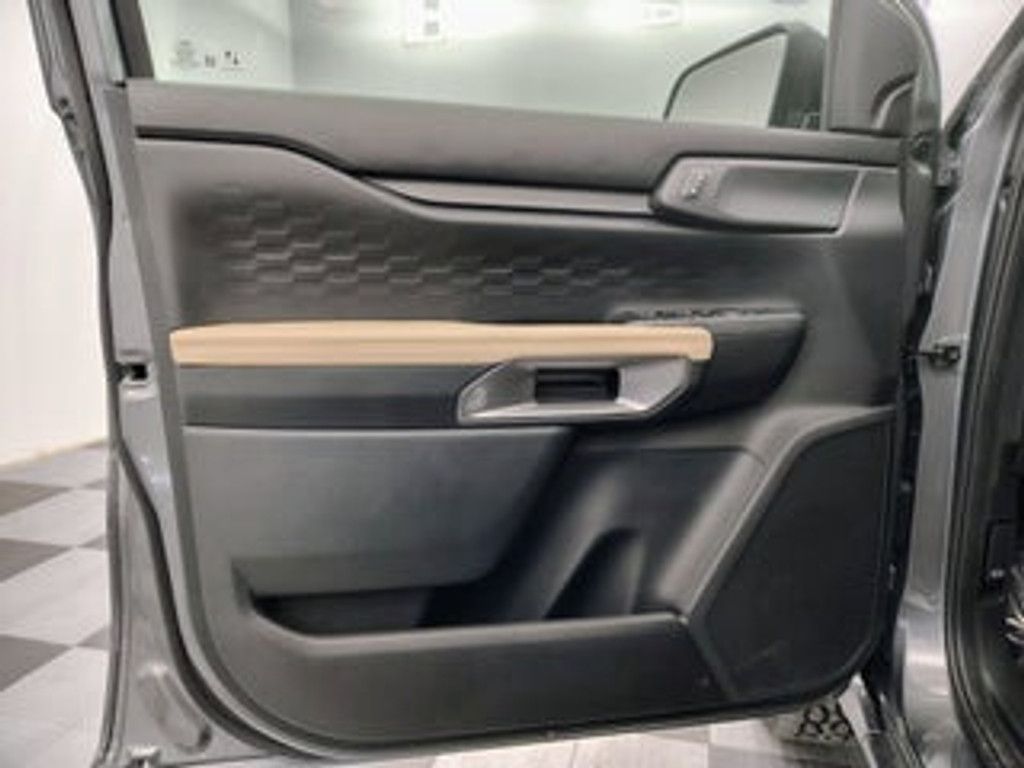 2026 FORD Ranger - photo 17