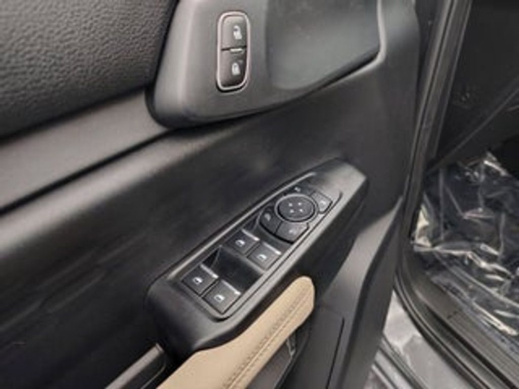 2026 FORD Ranger - photo 18