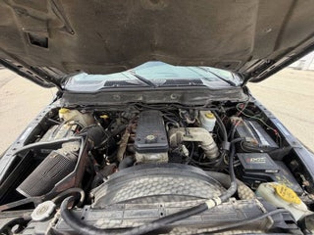 2005 DODGE Ram - photo 35