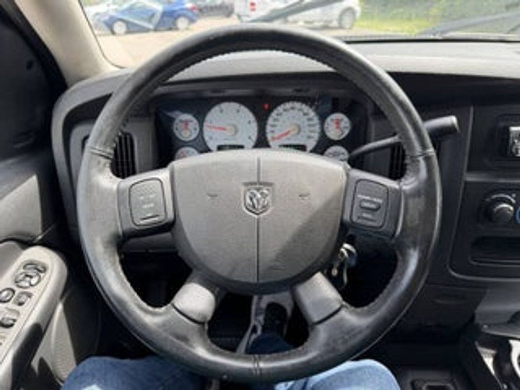 2005 DODGE Ram - photo 41