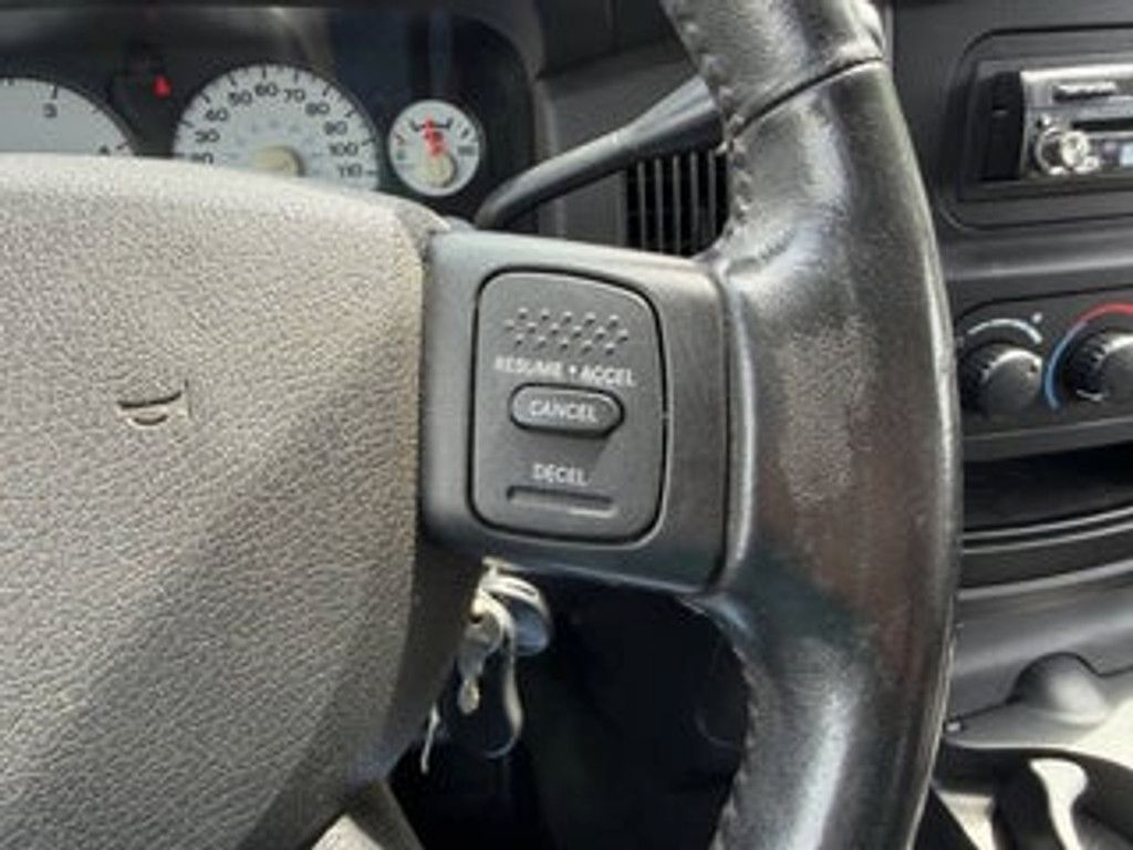 2005 DODGE Ram - photo 44