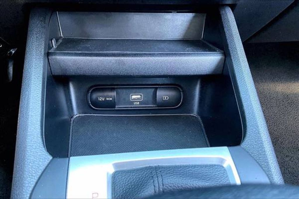 2024 KIA Forte - photo 24