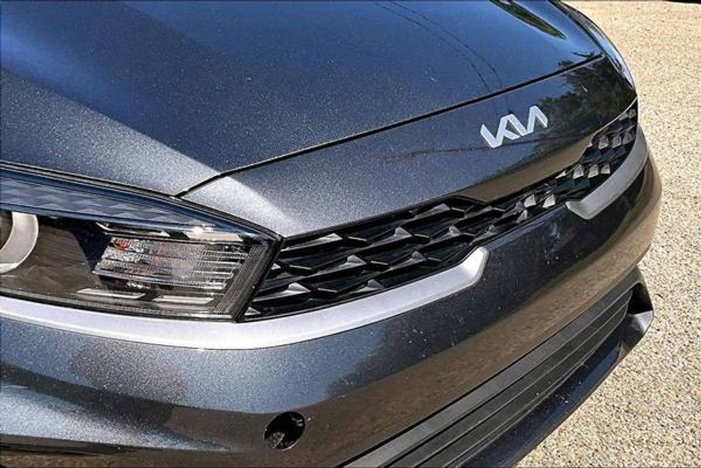 2024 KIA Forte - photo 28