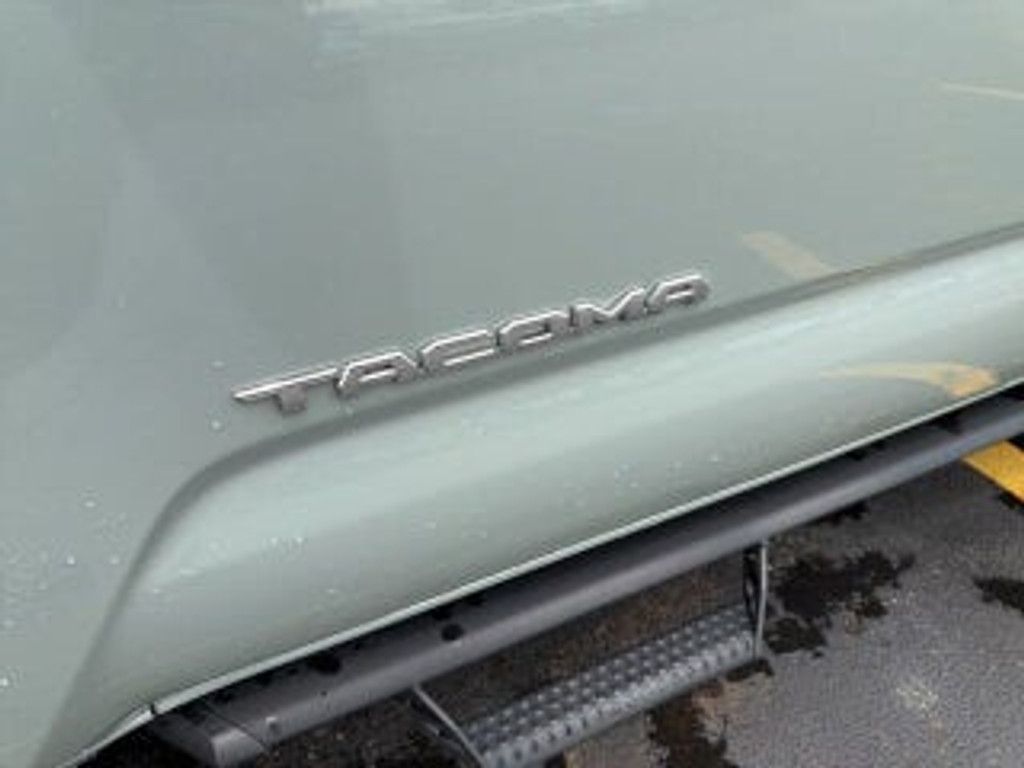 2023 TOYOTA Tacoma - photo 19