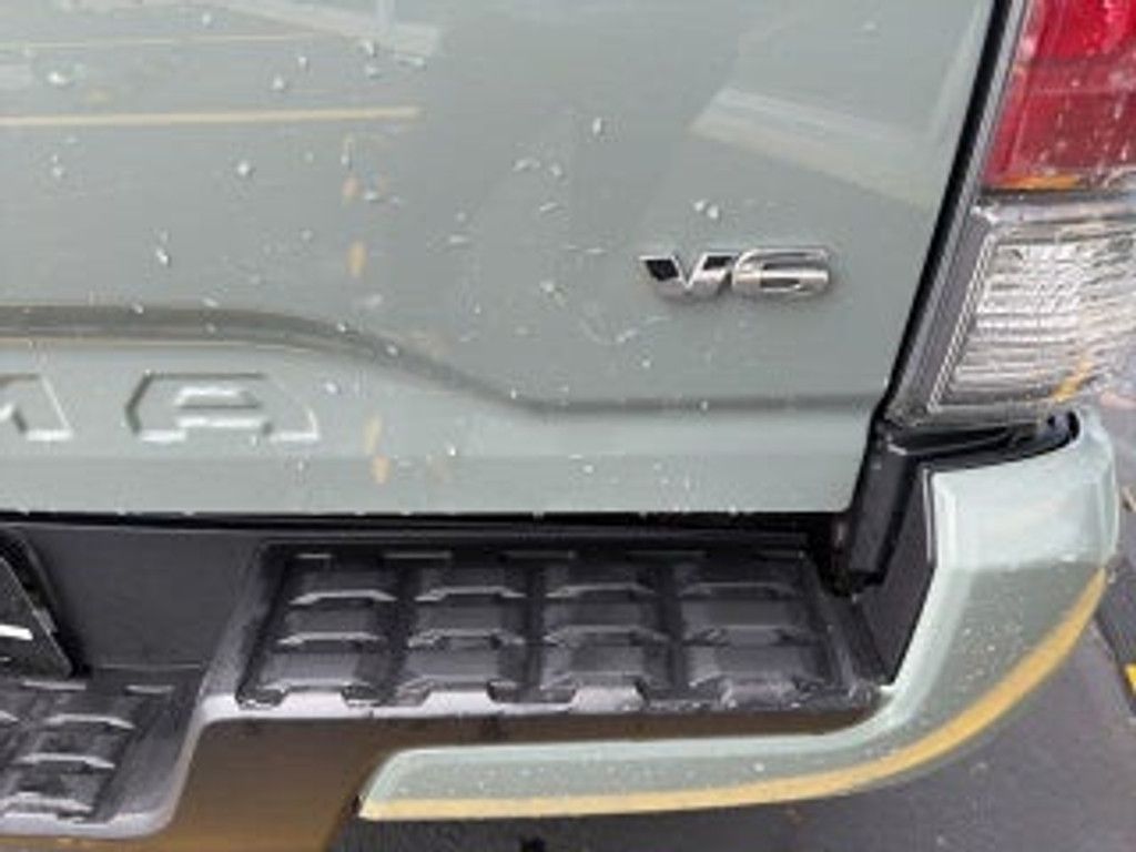 2023 TOYOTA Tacoma - photo 24