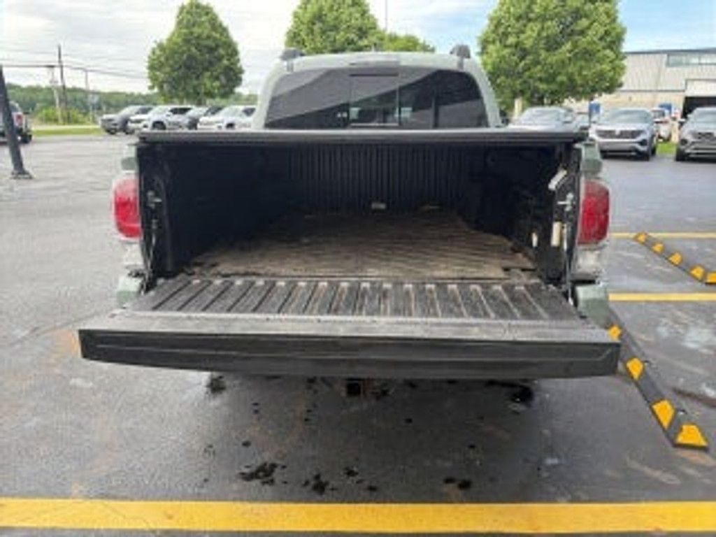 2023 TOYOTA Tacoma - photo 25