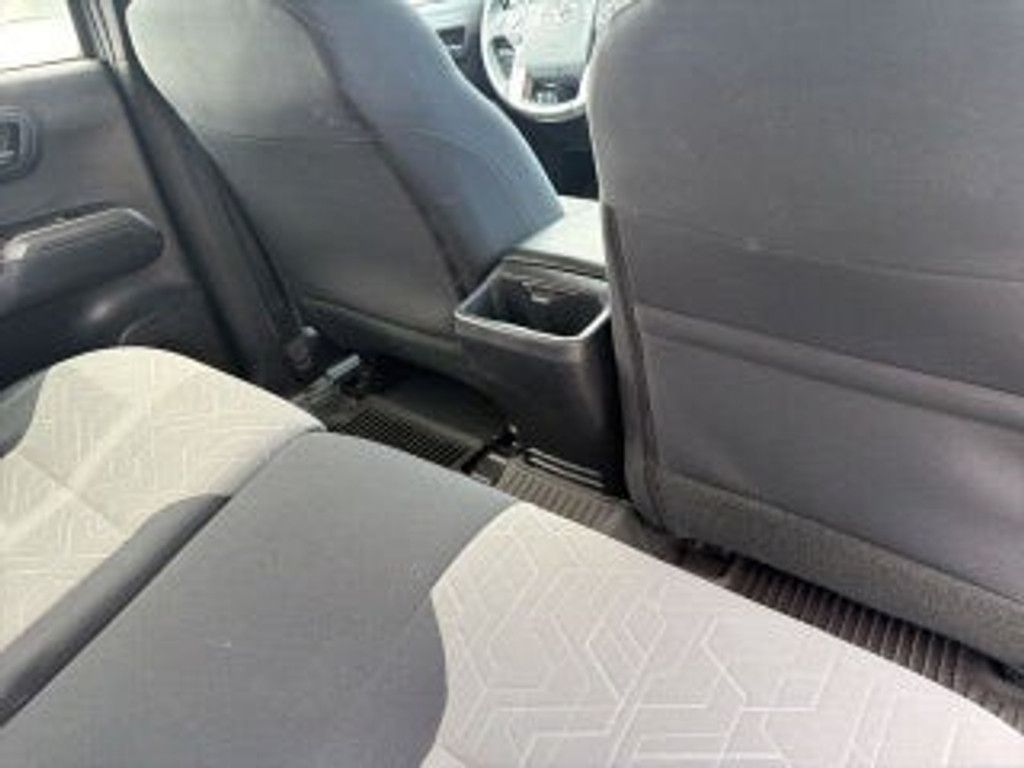2023 TOYOTA Tacoma - photo 33