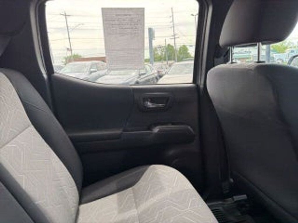 2023 TOYOTA Tacoma - photo 34