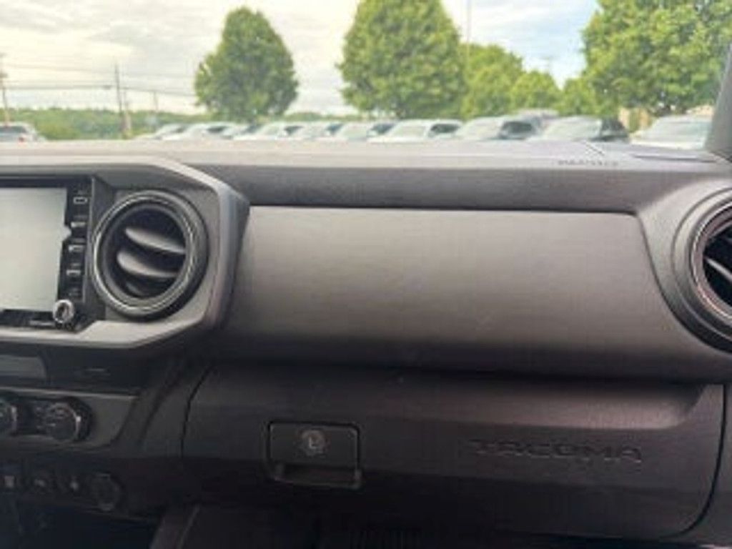 2023 TOYOTA Tacoma - photo 39