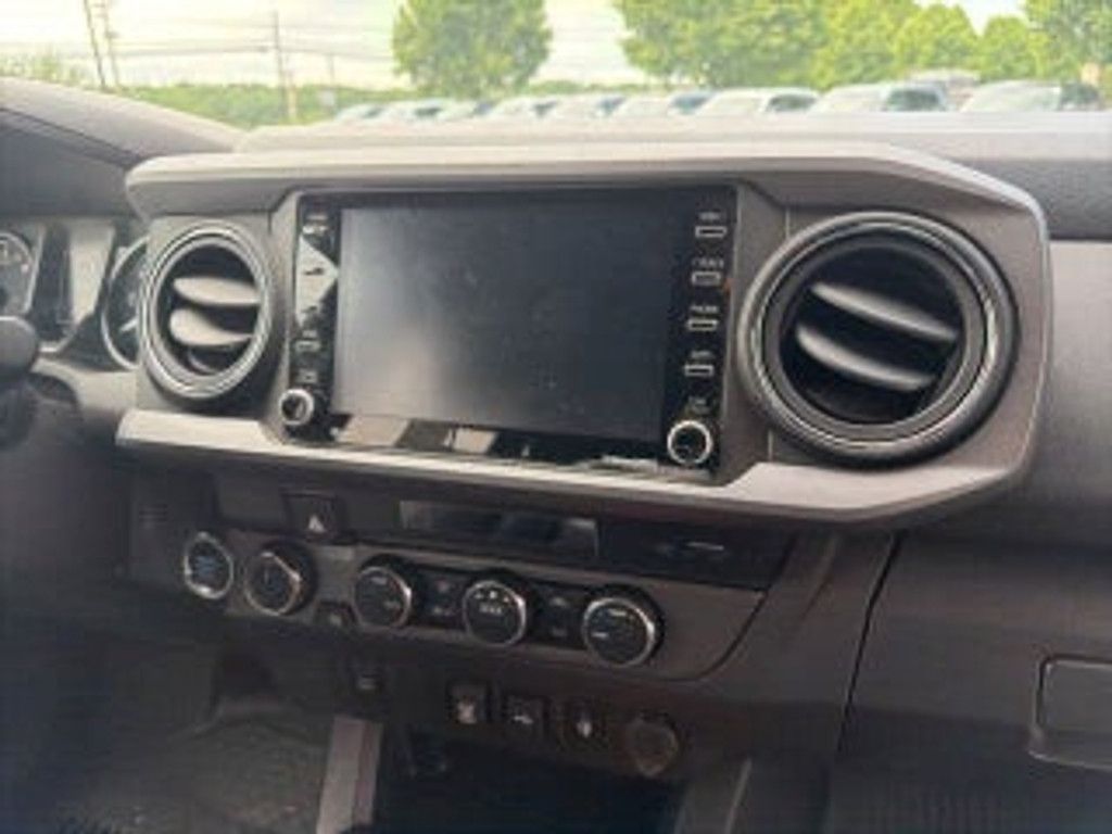 2023 TOYOTA Tacoma - photo 40
