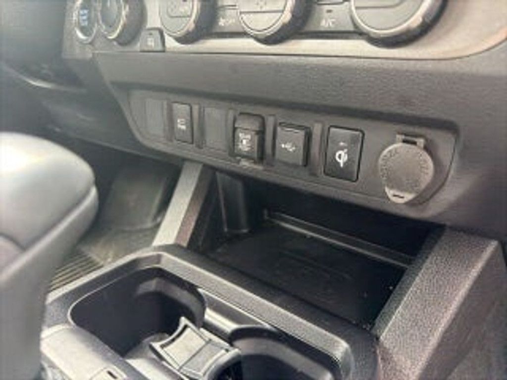 2023 TOYOTA Tacoma - photo 41
