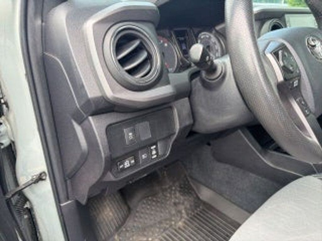 2023 TOYOTA Tacoma - photo 45