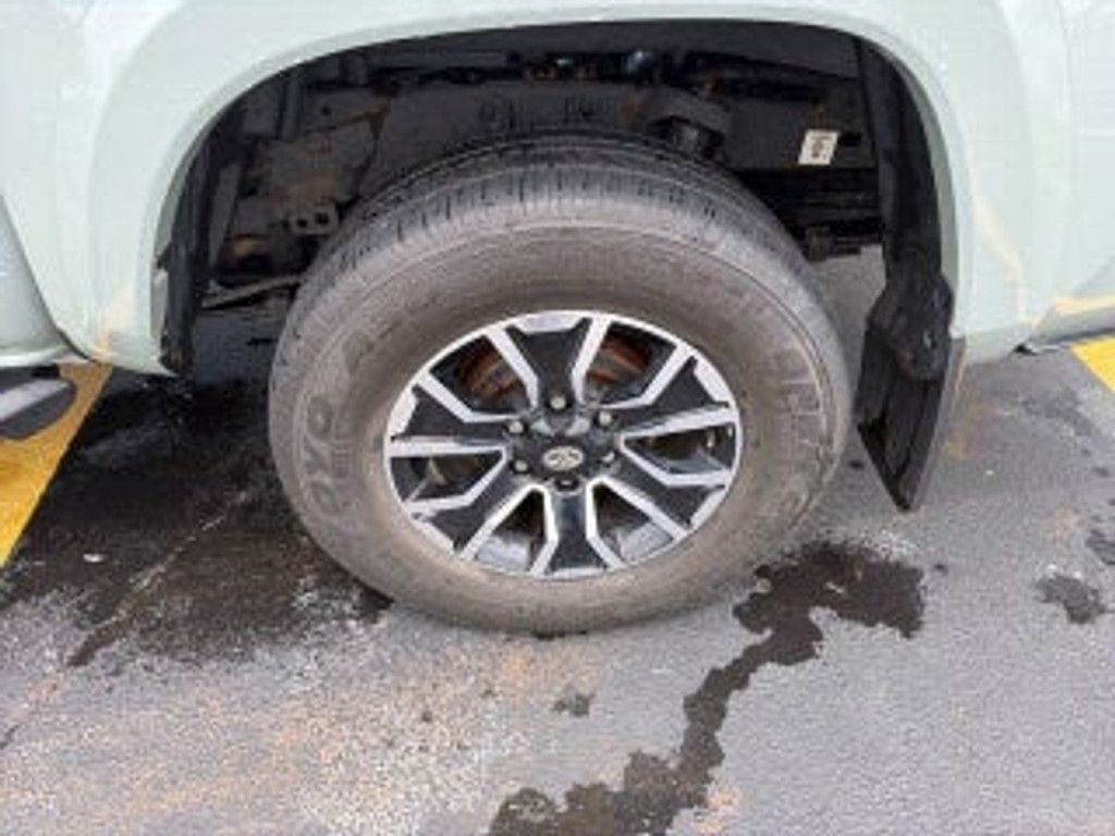 2023 TOYOTA Tacoma - photo 13