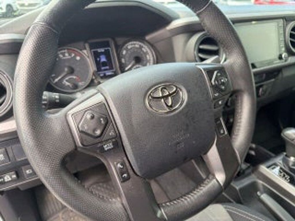 2023 TOYOTA Tacoma - photo 46