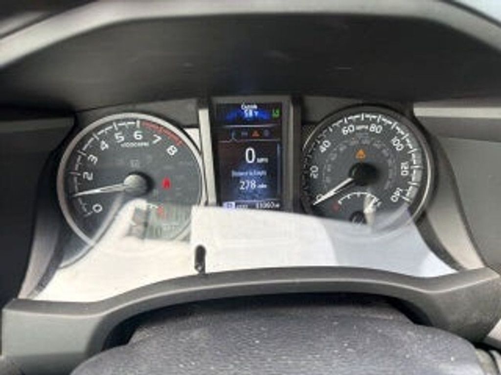 2023 TOYOTA Tacoma - photo 48
