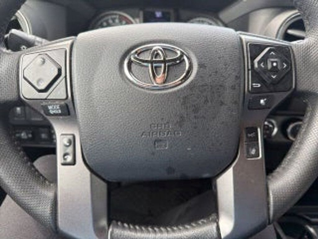 2023 TOYOTA Tacoma - photo 51