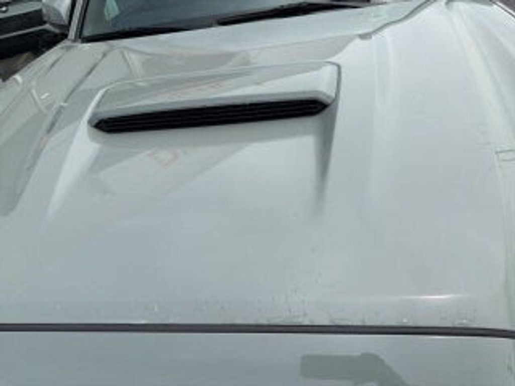 2023 TOYOTA Tacoma - photo 17