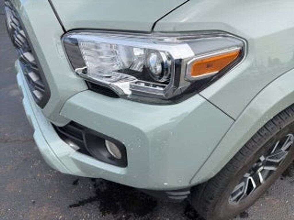 2023 TOYOTA Tacoma - photo 18
