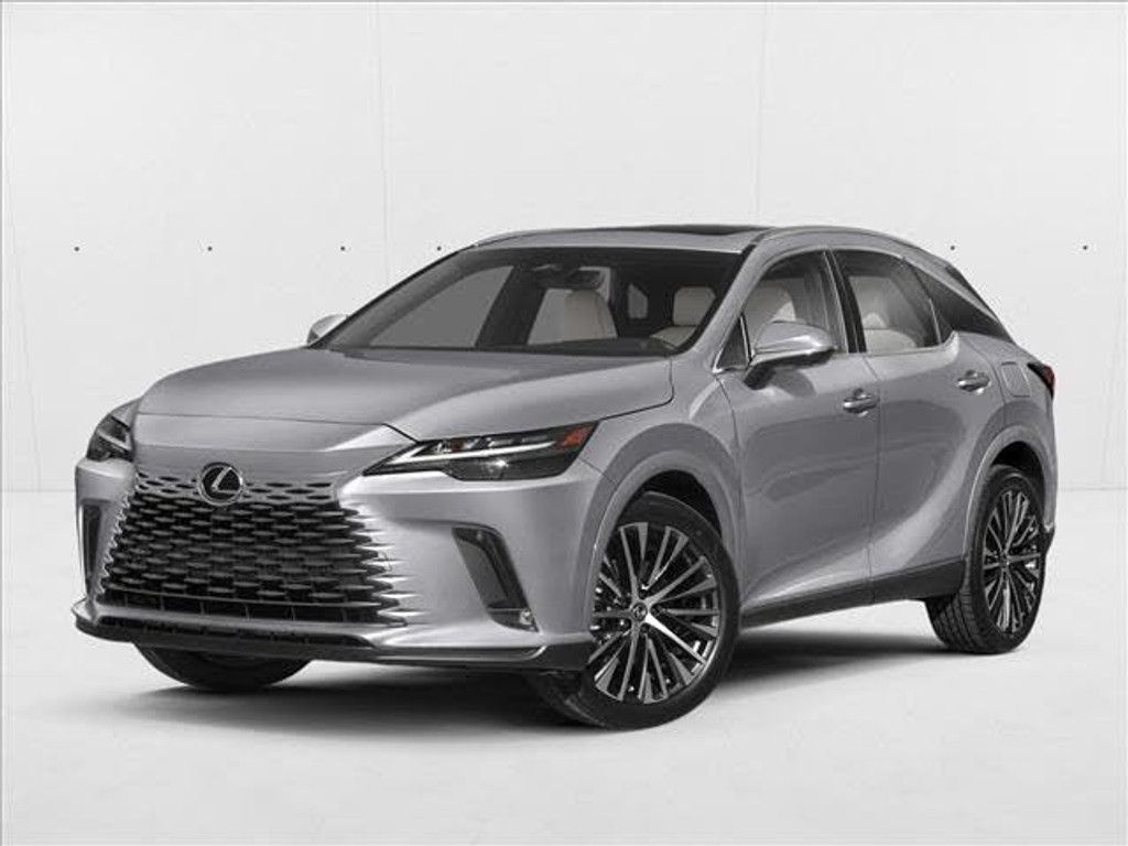 2024 Lexus RX 350