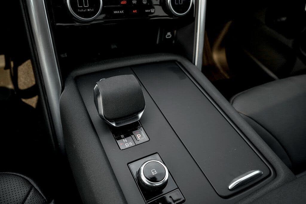 2025 LAND ROVER Discovery - photo 14