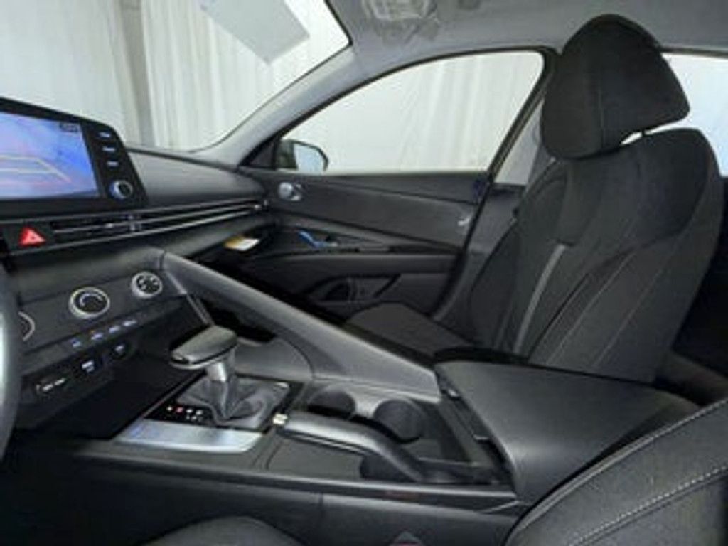 2026 HYUNDAI Elantra - photo 22