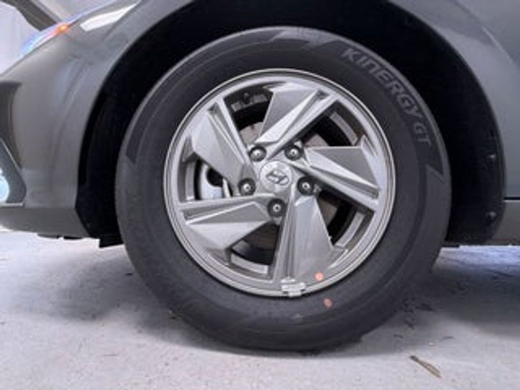 2026 HYUNDAI Elantra - photo 14
