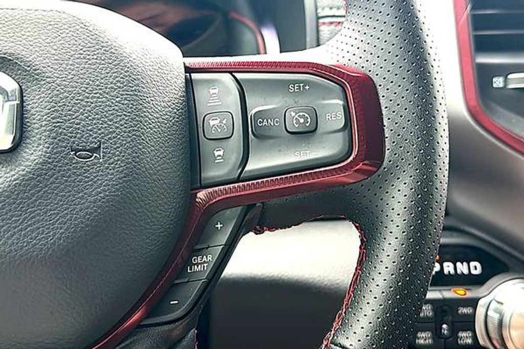 2025 RAM 1500 - photo 28