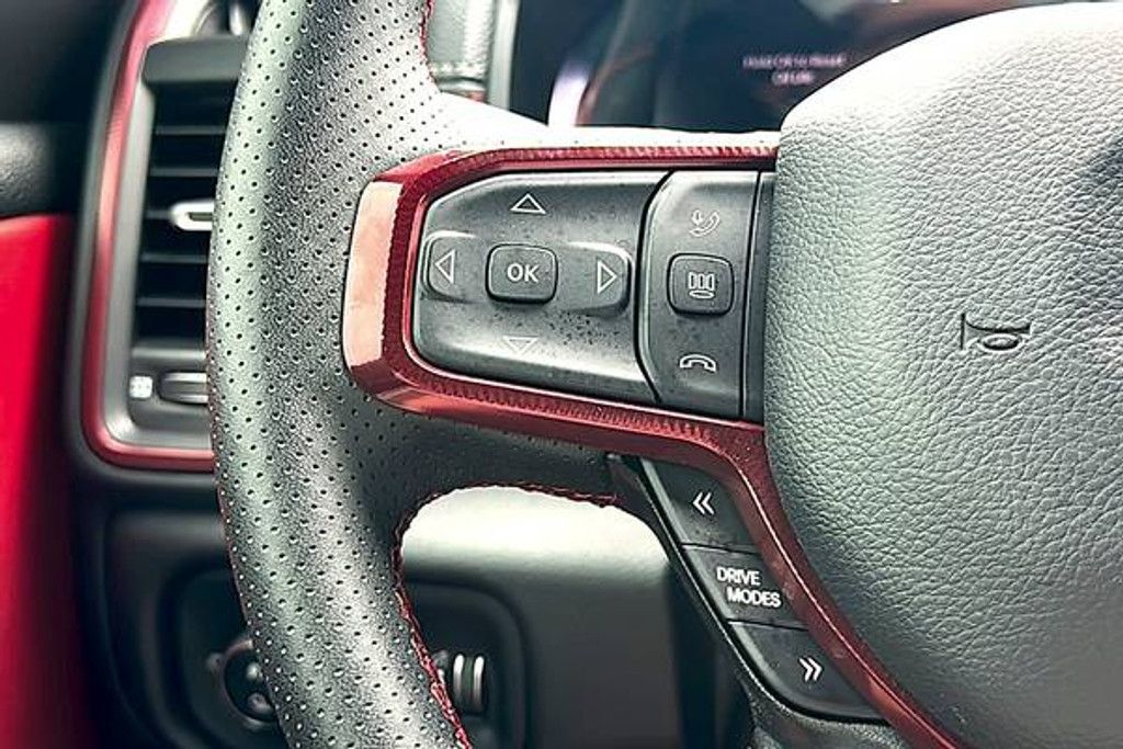 2025 RAM 1500 - photo 29