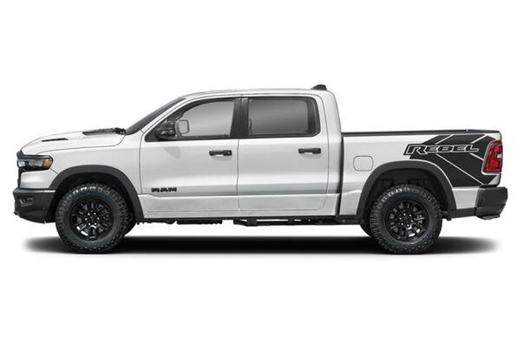 2025 RAM 1500 - photo 40