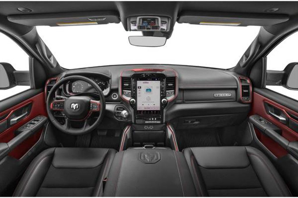 2025 RAM 1500 - photo 42