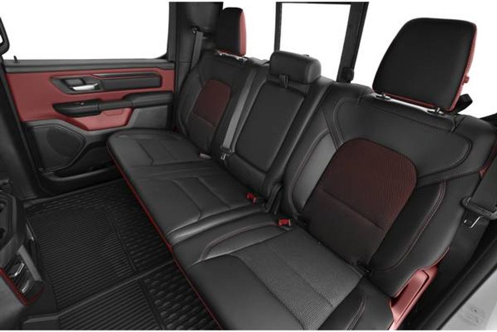 2025 RAM 1500 - photo 45