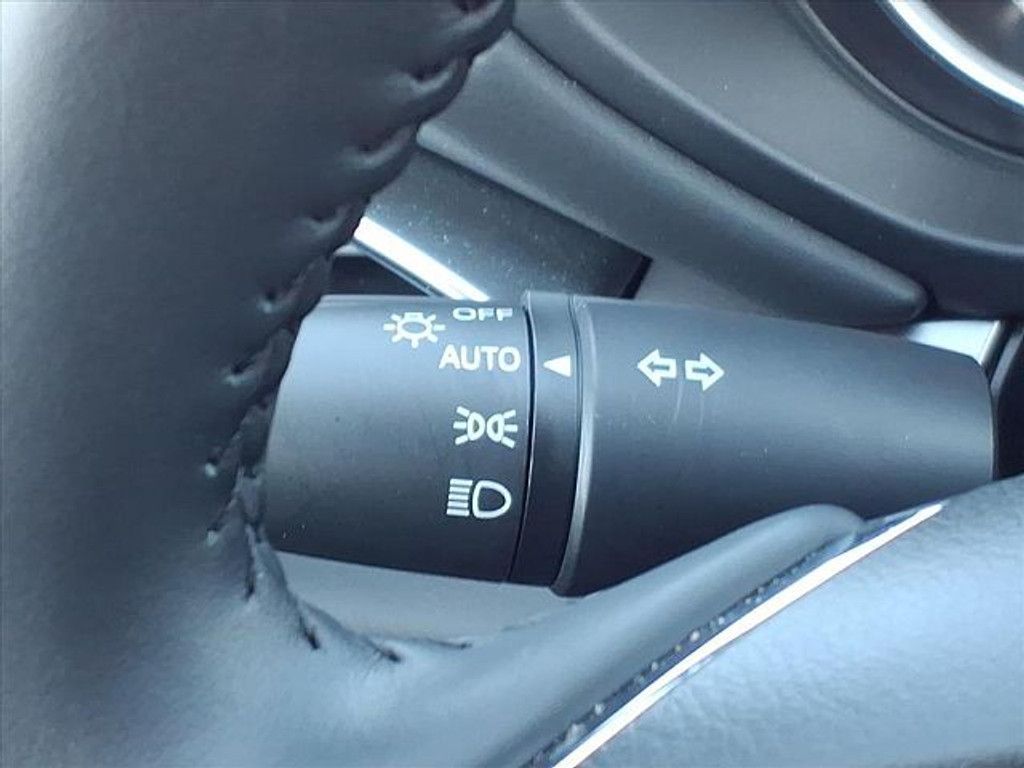 2025 MAZDA CX-5 - photo 24